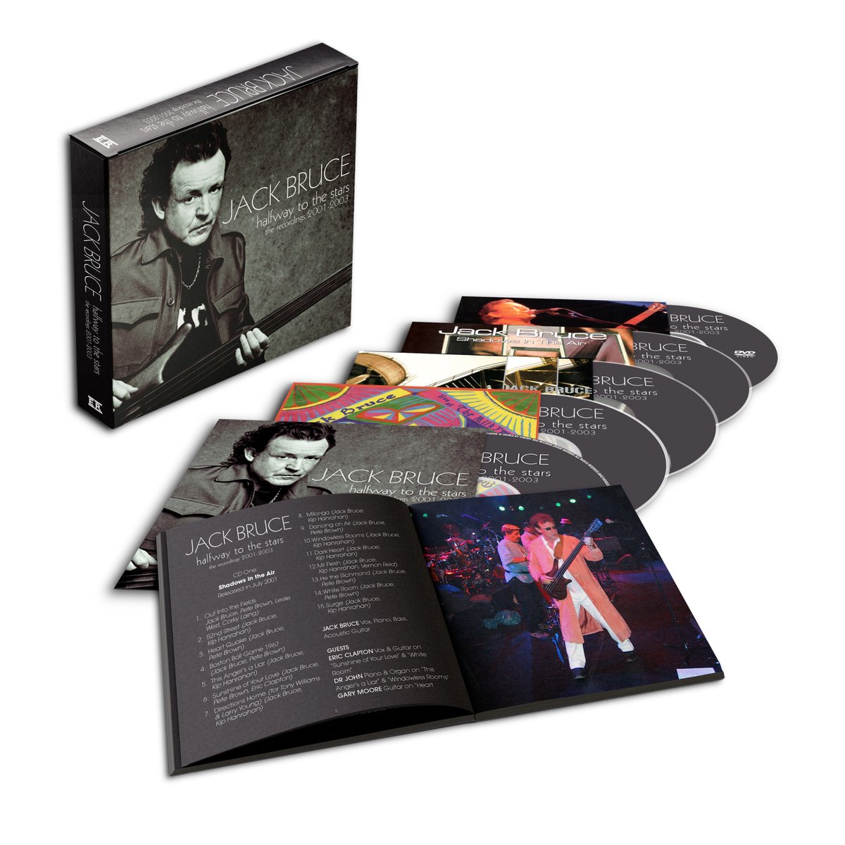 Cherry Red Records tweet media