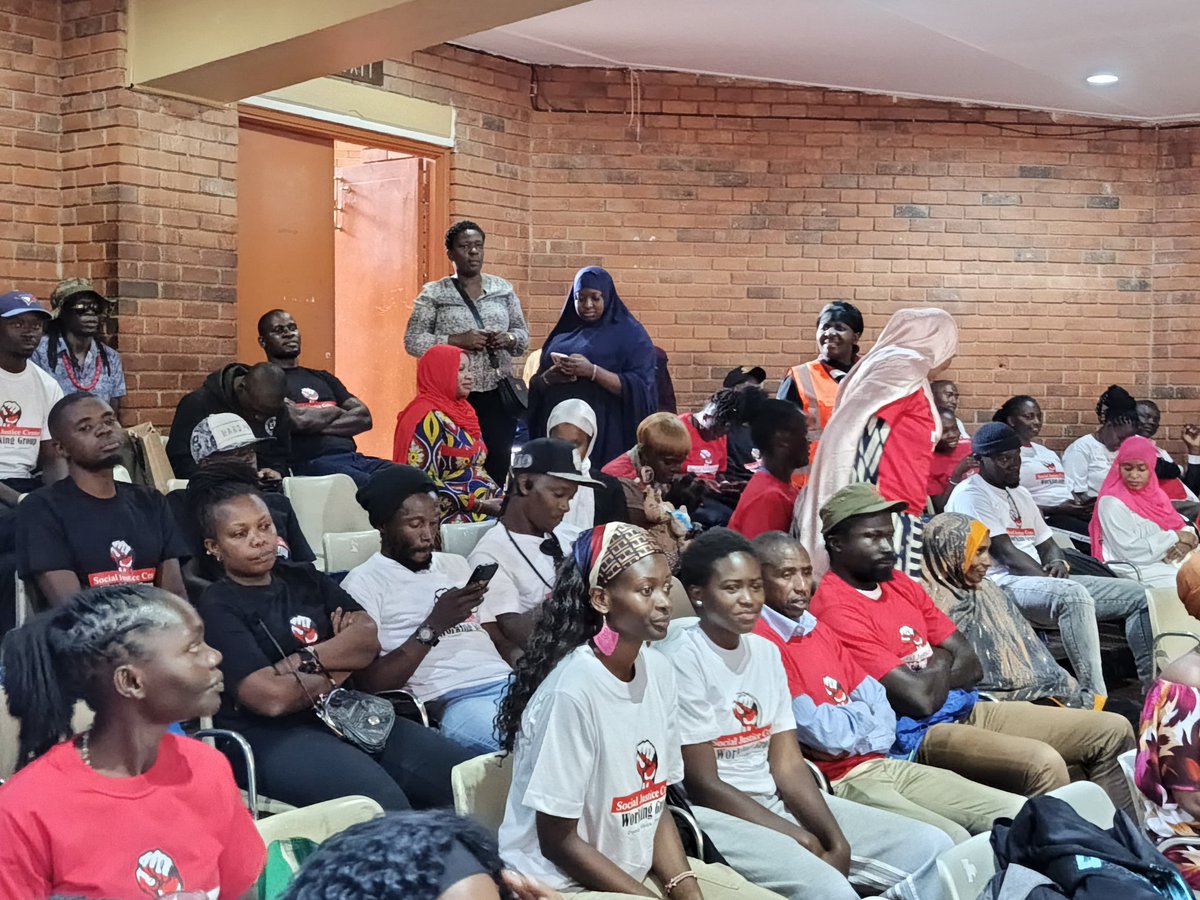 AnnetteDiana's tweet photo. Good data tells the story.
Better data drives change.
Our Data Toolkit is here to support human rights defenders use evidence for impact. #TechForHumanRights
#DataDrivenAdvocacy. @QamarCentre @Maskani254 @IDinsight @SeffuKamau @social_wg @UhaiWetu @WomenInJusticeC https://t.co/jx9zVeC7TR