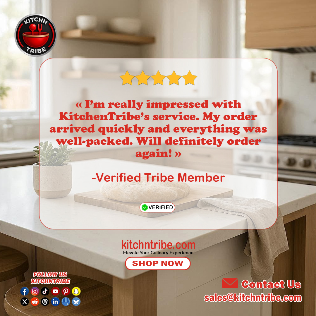 Kitchn Tribe tweet media