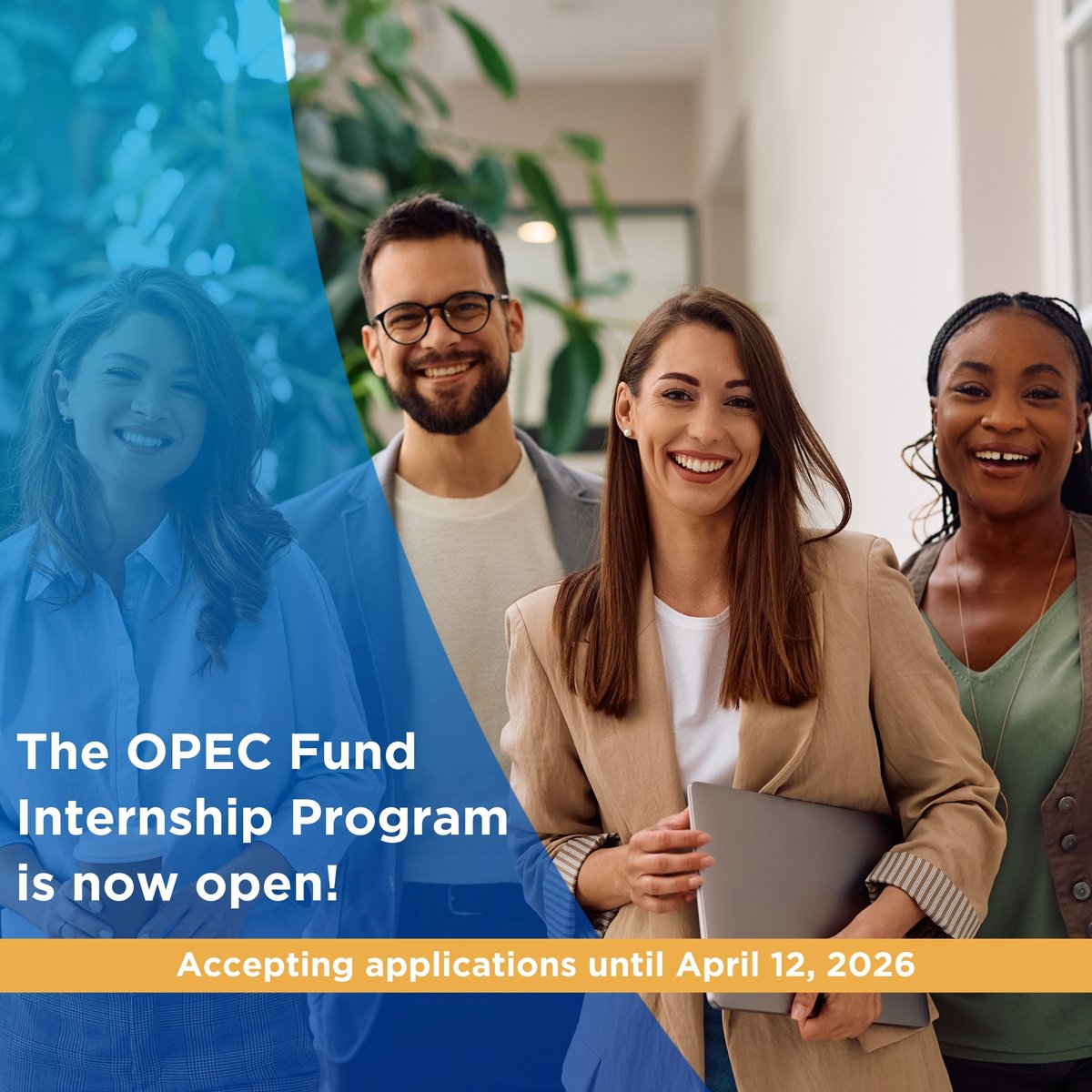 The OPEC Fund for International Development tweet media