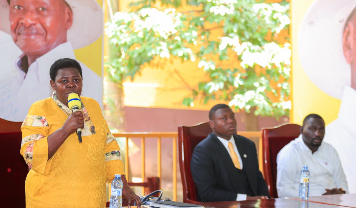 NRM Party tweet media