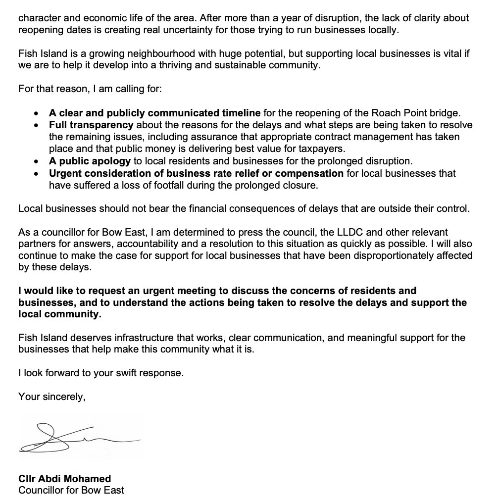 Abdi Mohamed tweet media