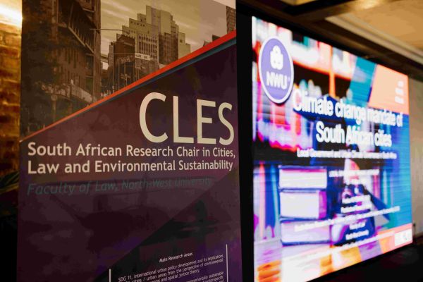 SARChI Cities, Law & Environmental Sustainability tweet media