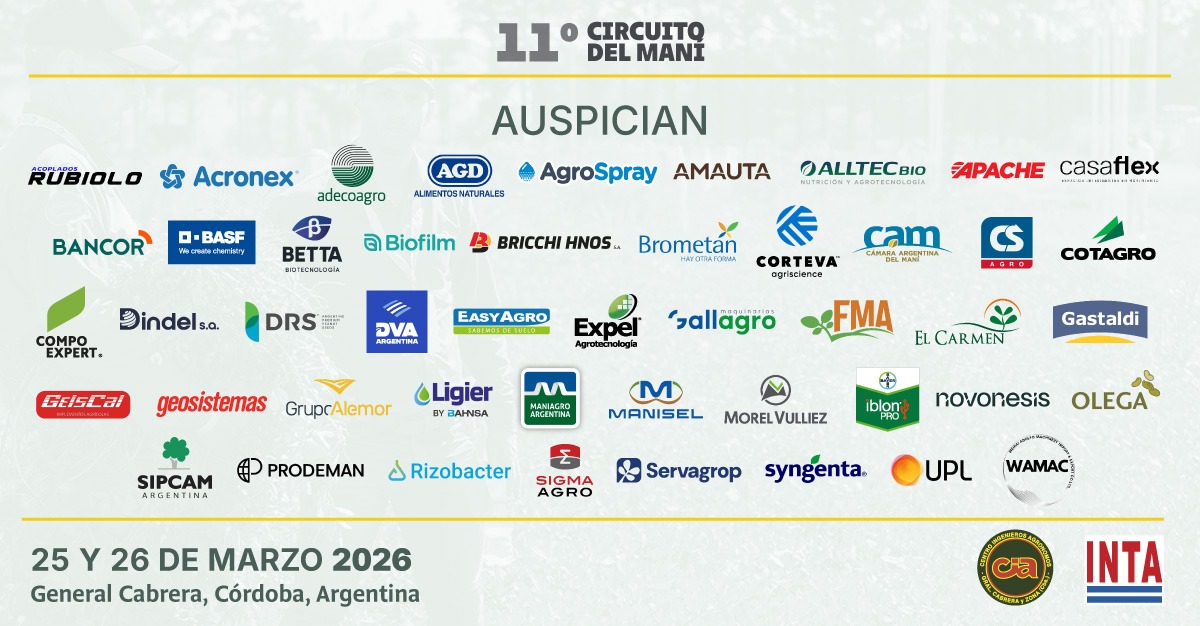 Centro de Ingenieros Agrónomos tweet media
