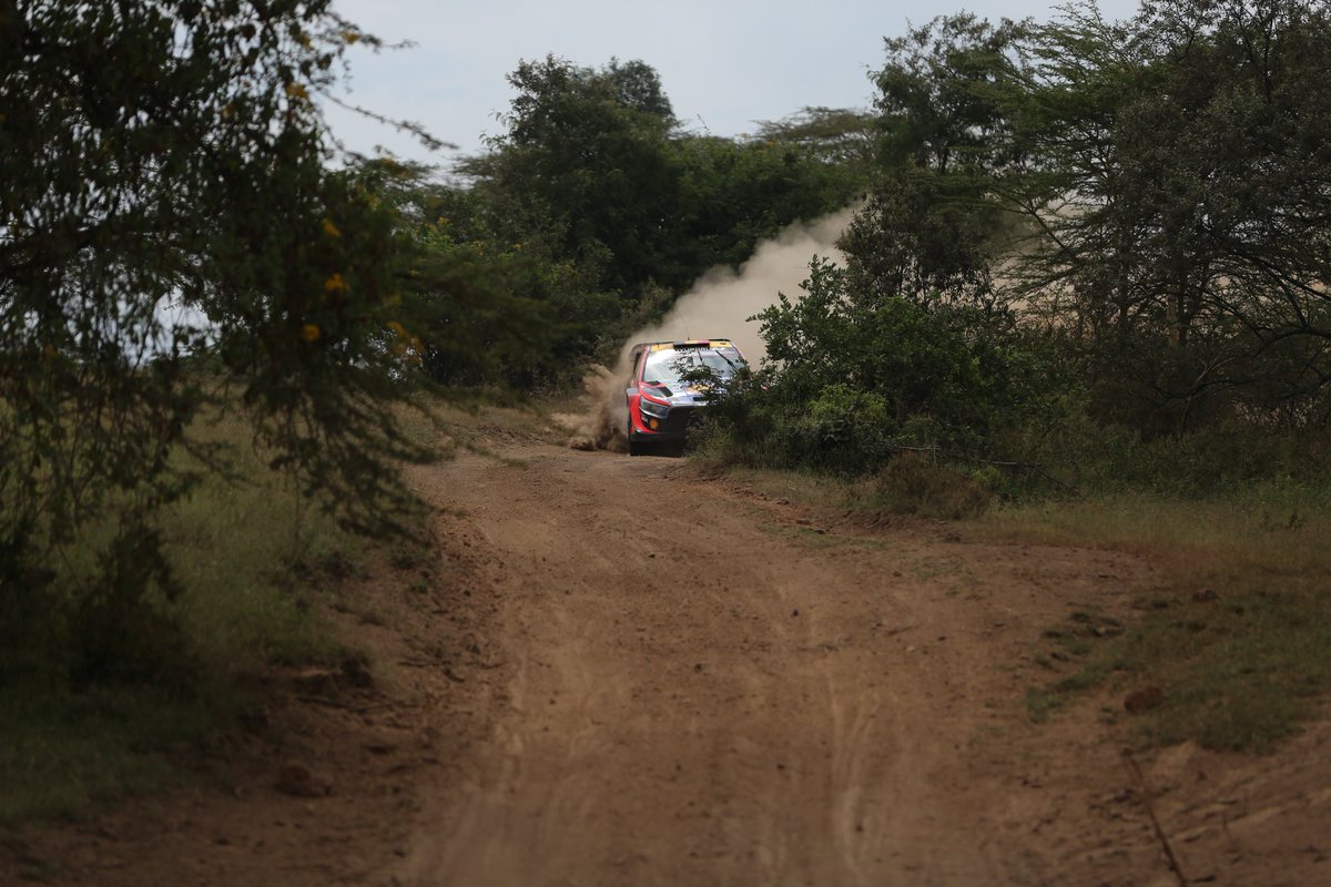 Kenya on the world map, Kenya on the podium — Safari Rally Naivasha is our time to shine bright. Let’s hype it responsibly. #vashabound26