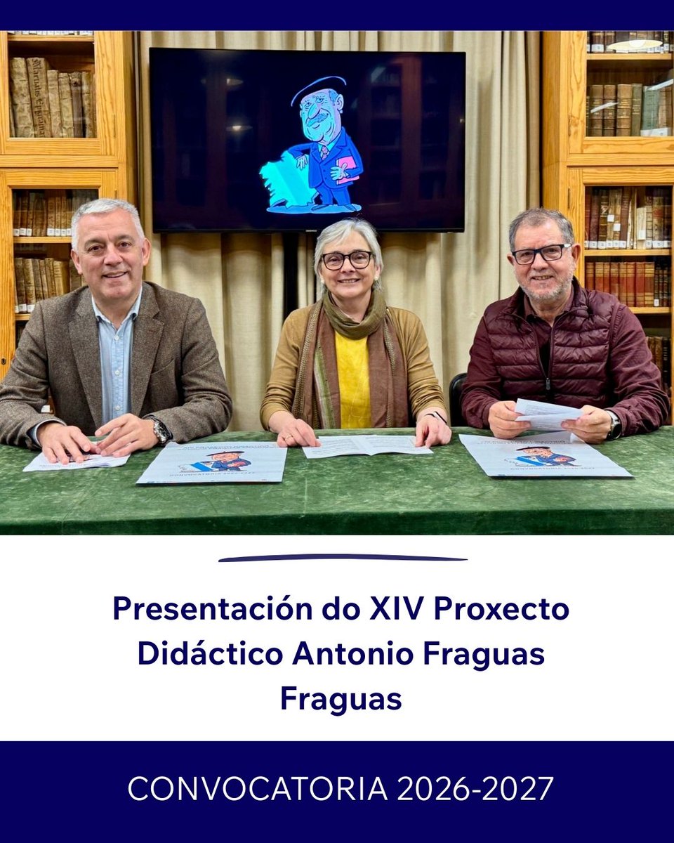 Museo do Pobo Galego tweet media