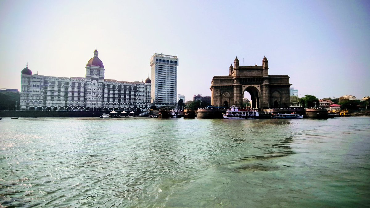 imvivekgupta's tweet image. बहुत दिनों के बाद आज मोबाइल से कोई फोटो ली है..
#Mumbai #Mobilephotography