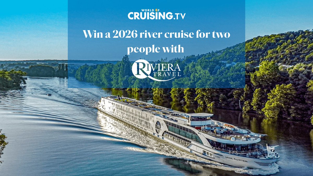 World of Cruising tweet media