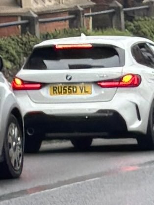 Road User tweet media