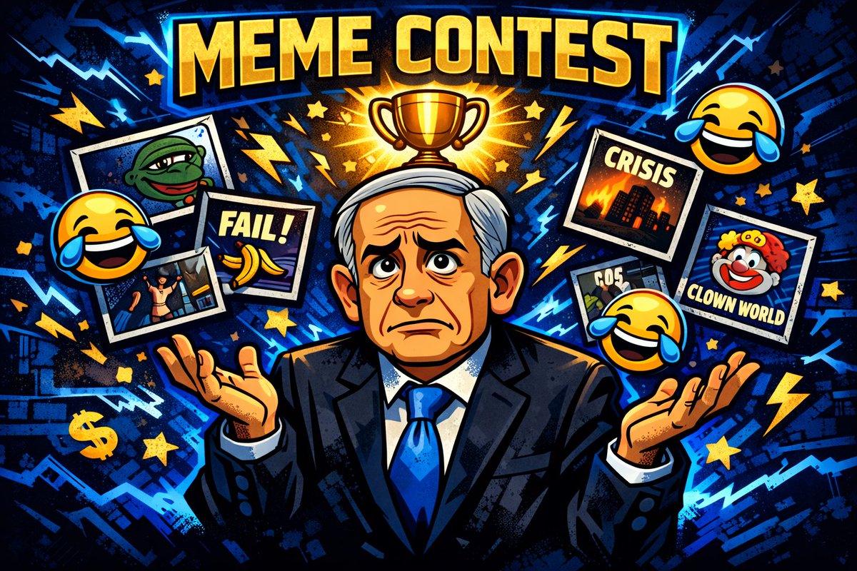 BIBIoutCoin's tweet photo. 🖼️ 24-HOUR MEME CONTEST

We're finding the best memer in the community.

✅ Rules:
• Post your best $BBOUT meme in the tg chat
• One entry per person
• Most reactions win

💰 Prize: 1,000,000 $BBOUT
⏰ Deadline: 11am UTC tomorrow. 

Get in here: https://t.co/8CjWaCQnMi https://t.co/MasR0n2KSv