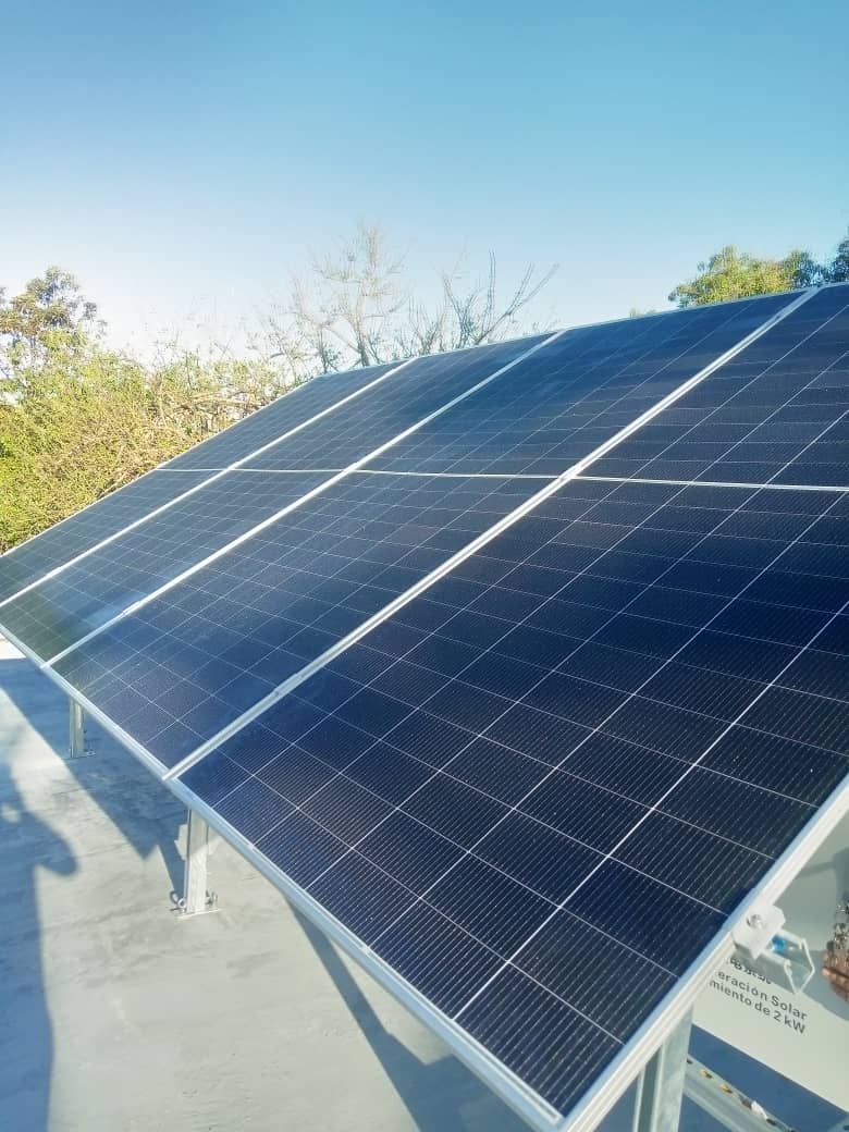 Empresa Eléctrica La Habana tweet media