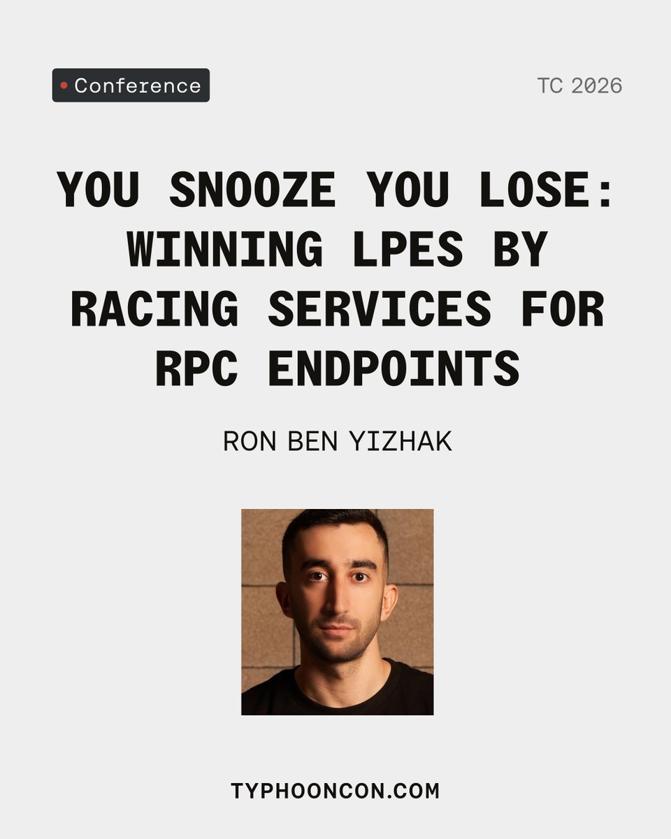 TyphoonCon🌪️ tweet media