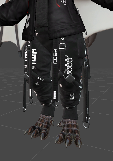 Musashi Aetherius🐉🌌|Aetherius Forge tweet media