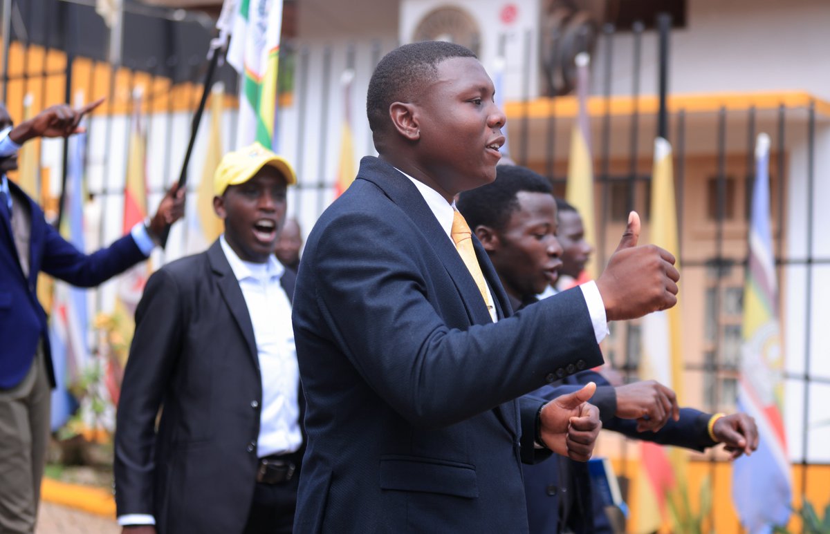 NRM Party tweet media