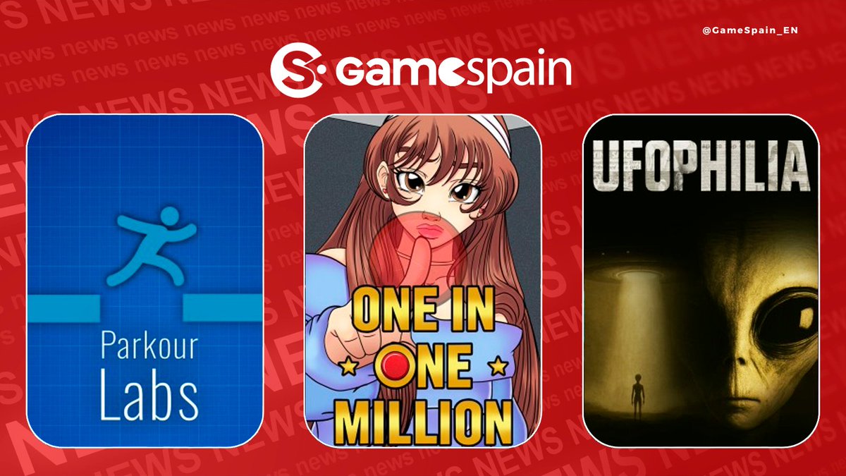 GameSpain tweet media
