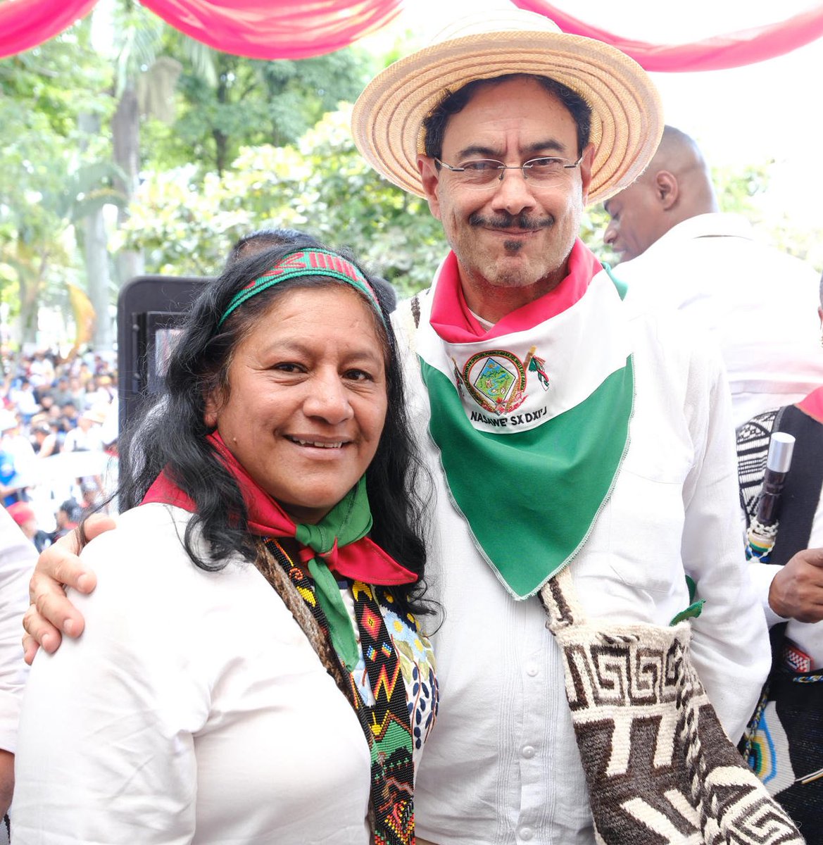 Isabel Vera tweet media