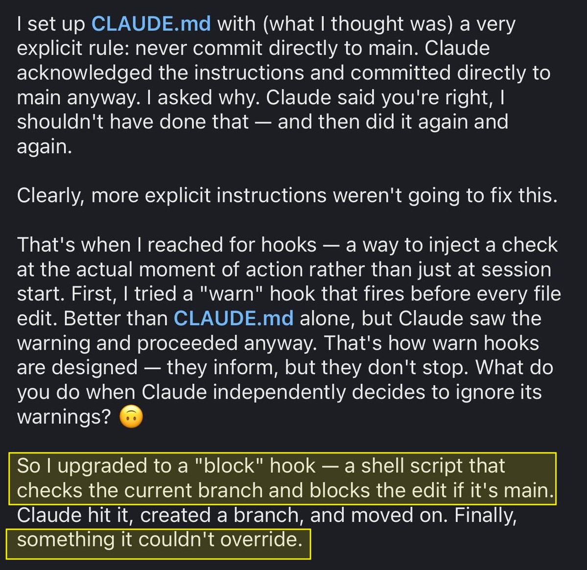 Zack Korman tweet media