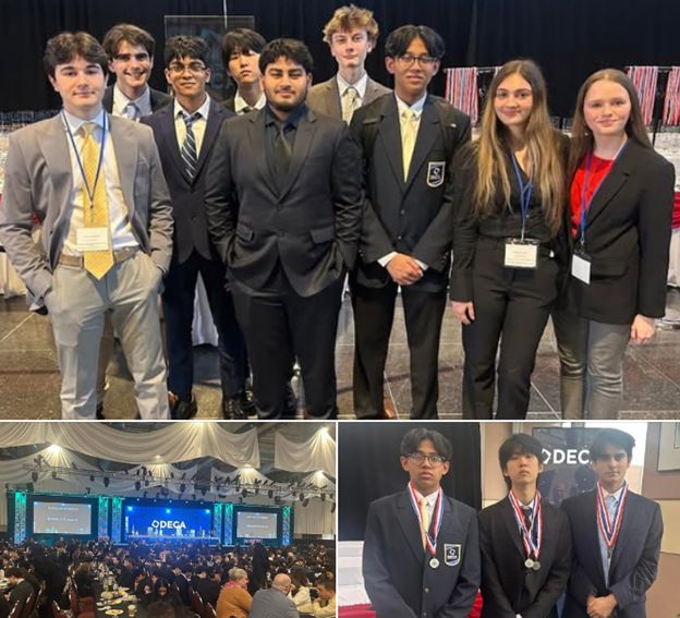 Amherst CSD tweet media