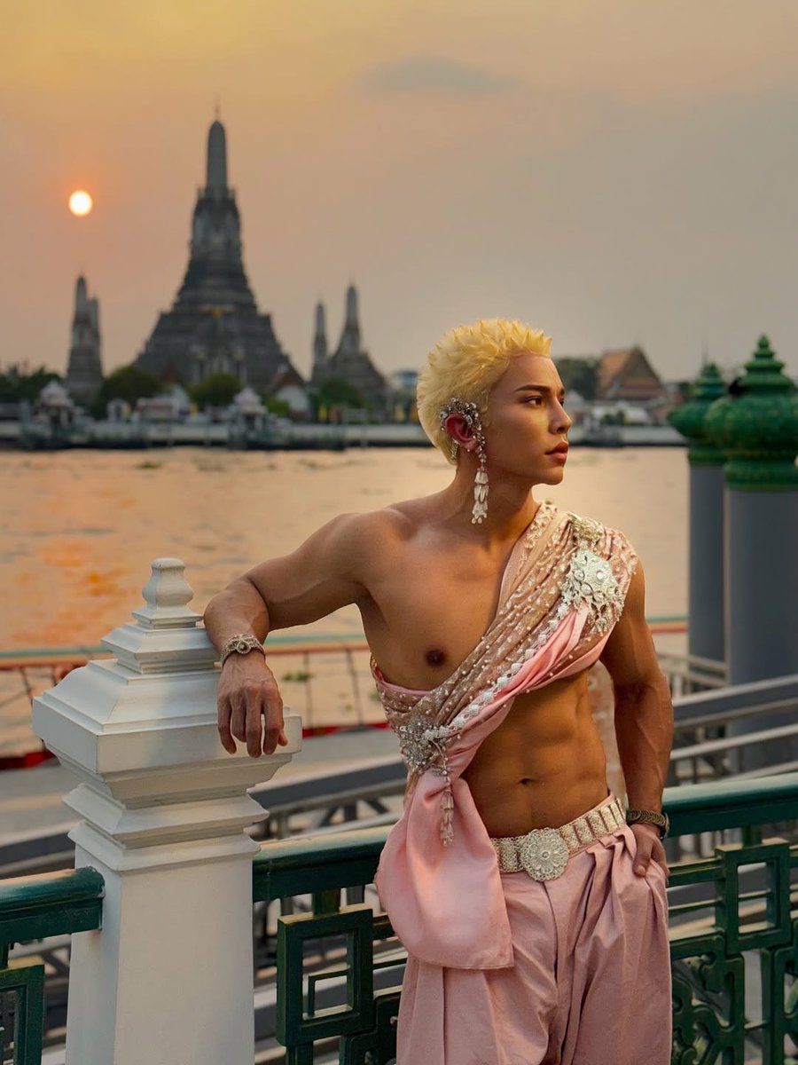 Go Thai Be Free tweet media