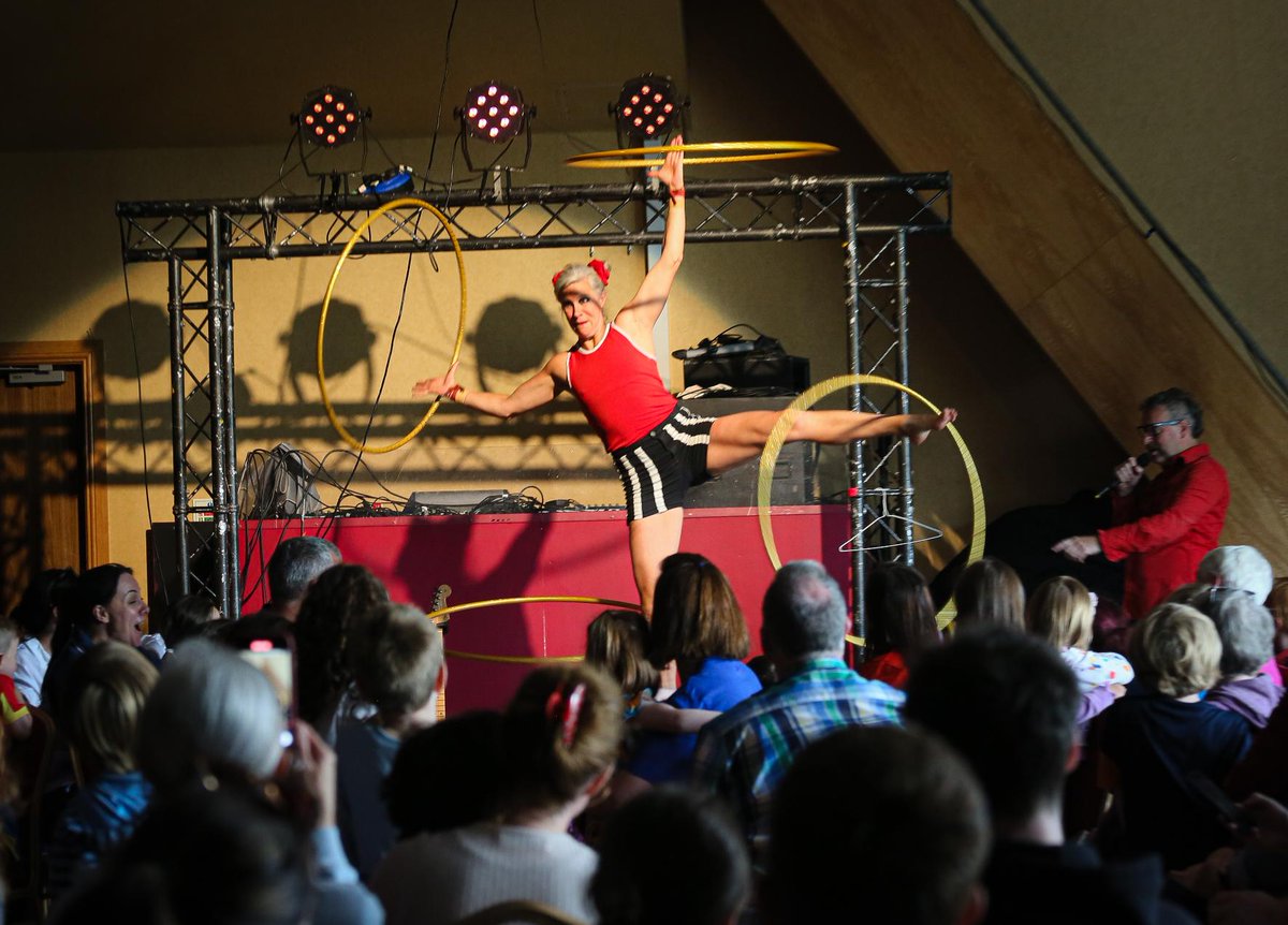 Earagail Arts Festival tweet media