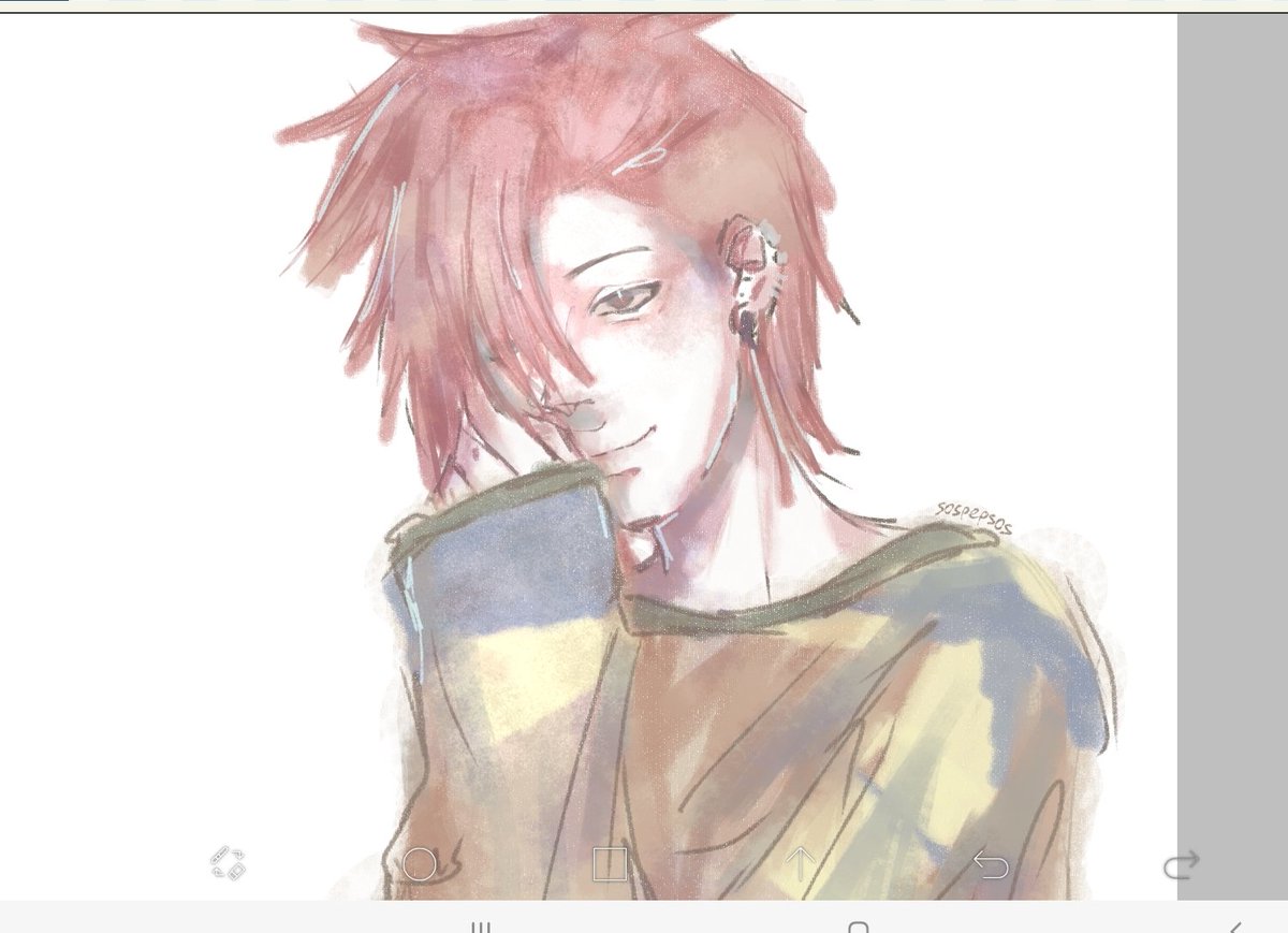 nn_dlbeb's tweet image. Very quick Rei Izumi #slowdamage