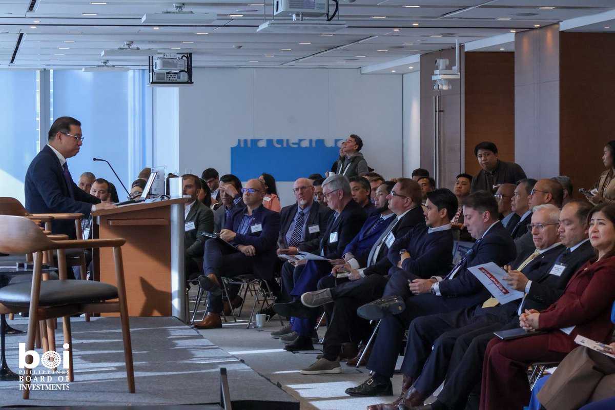 Board of Investments tweet media