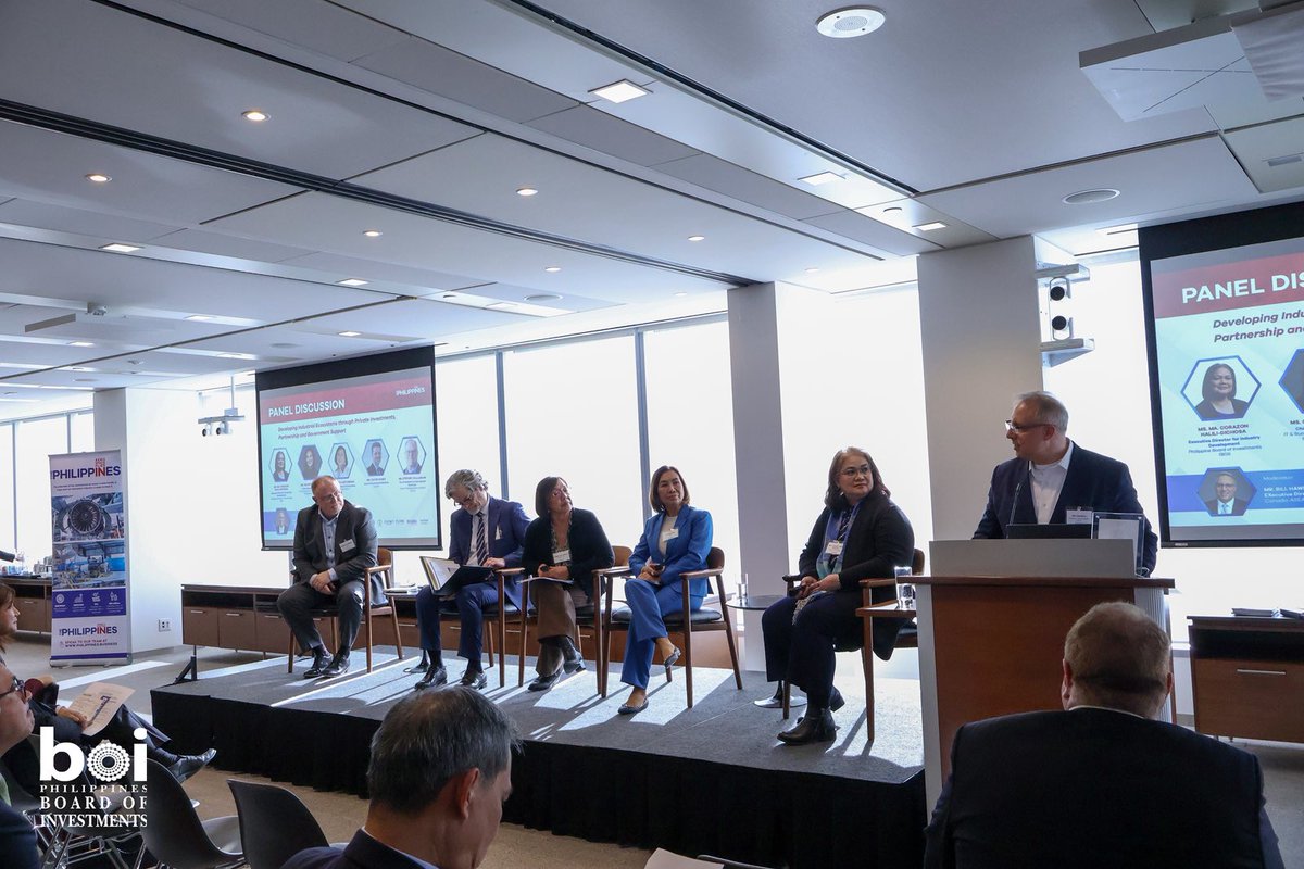 Board of Investments tweet media