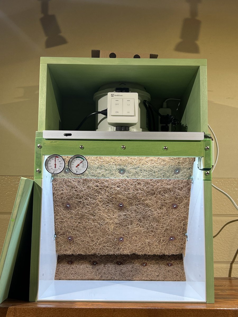 【皆様にMOTOブースを知っていただきたく宜しければ拡散ご協力お願い致します🙇】

本日完成のMOTOブース
カラーはミストグリーンにアクリル板は蛍光グリーン
オプションに超高演色LEDのご依頼でした
模型やり出した頃からの仲良くしていただいてます知人からのご依頼、本当にありがとうございました😊