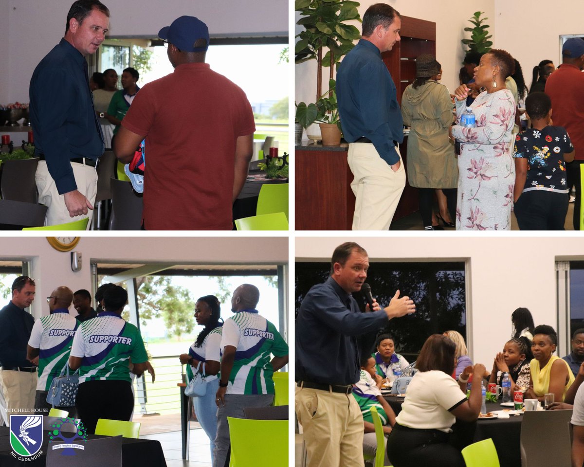 Mitchell House tweet media