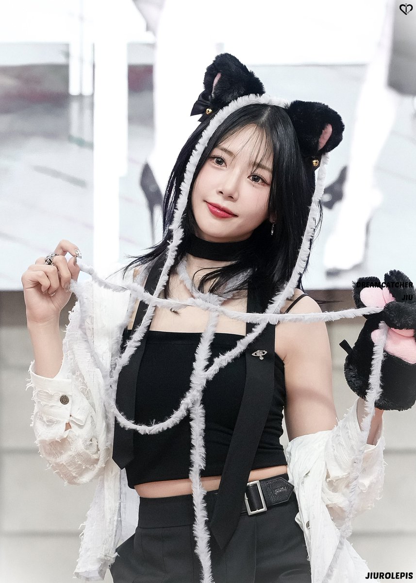 Dreamcatcher Brasil ⚔️ ChRocktikal no Brasil 21/06 tweet media