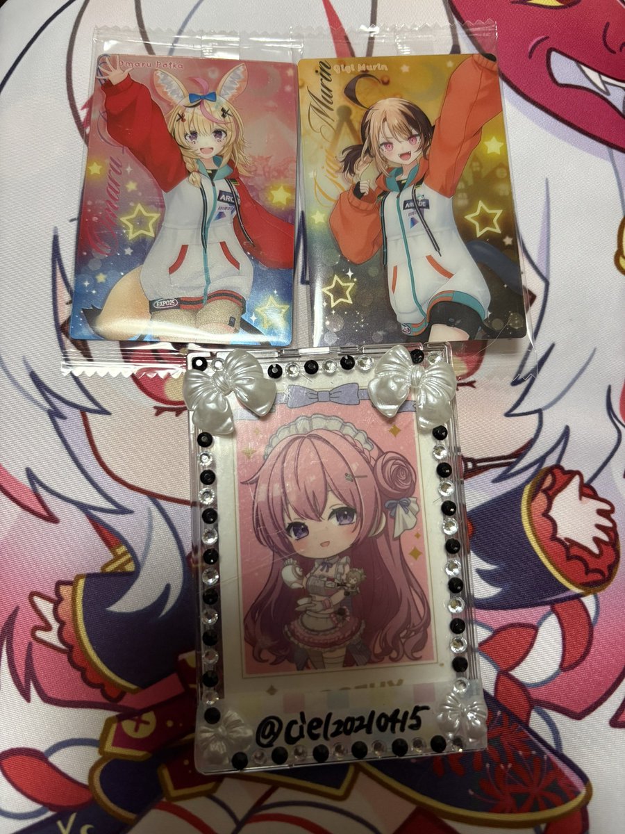 おーり tweet media