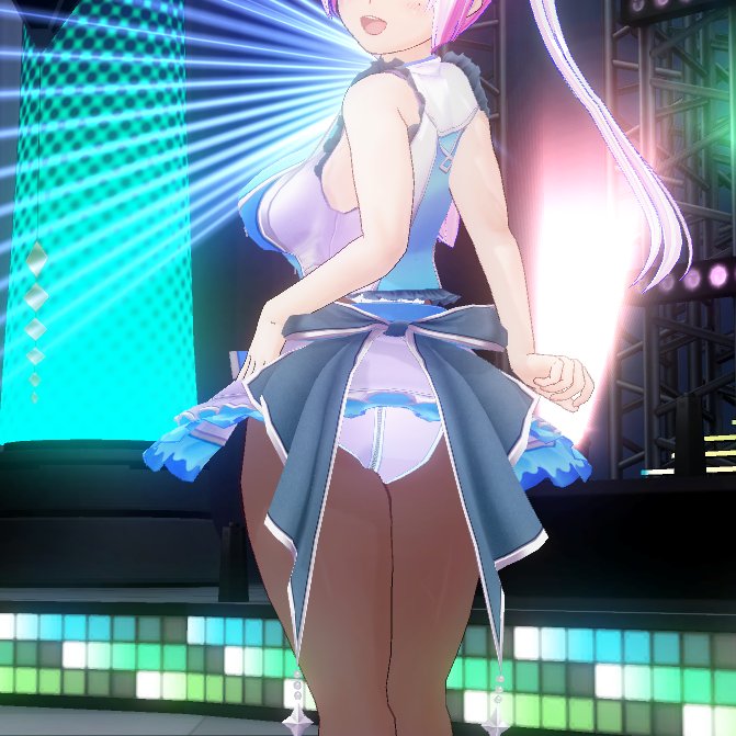 Succubus Dream Guild tweet media