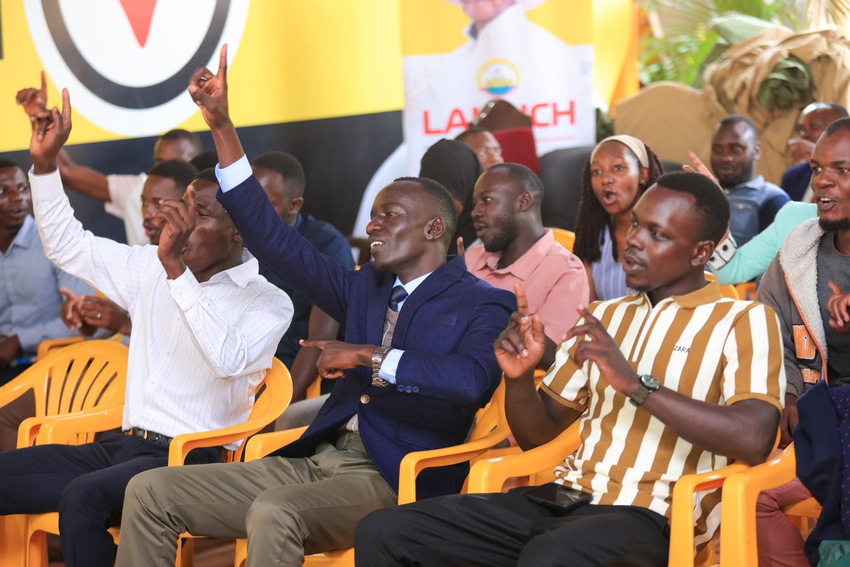 NRM Party tweet media