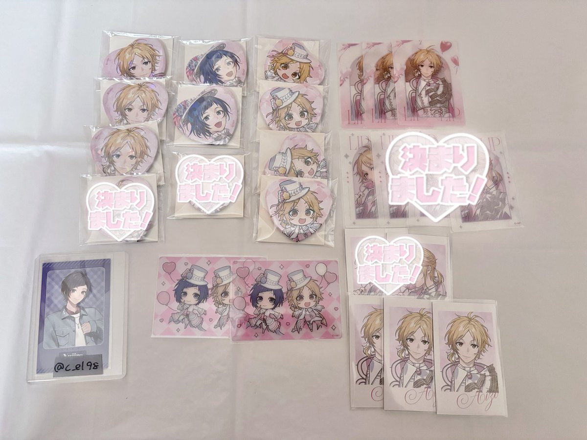 ねむ🎀ﾘﾄﾘﾝ tweet media