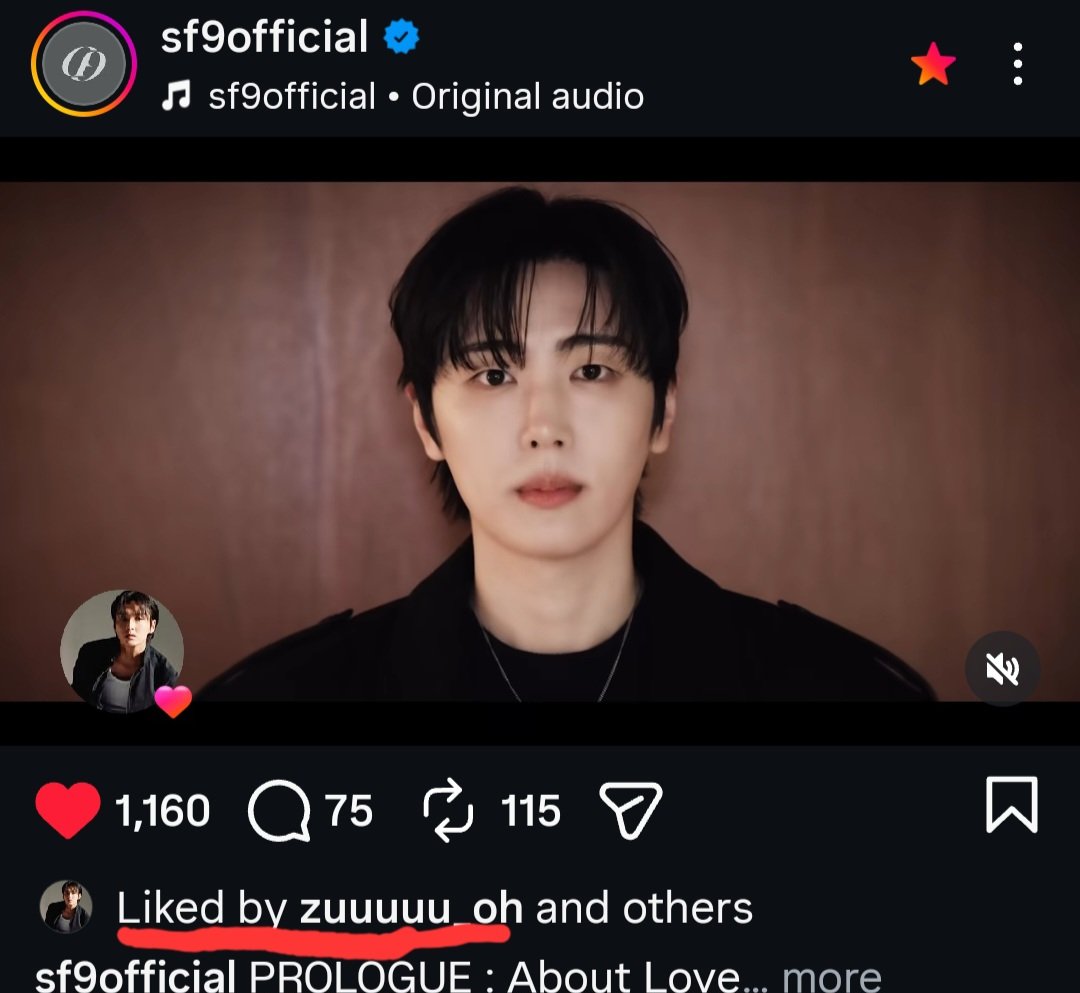 Tlc (태은) 🖤 Juho's Shadow tweet media