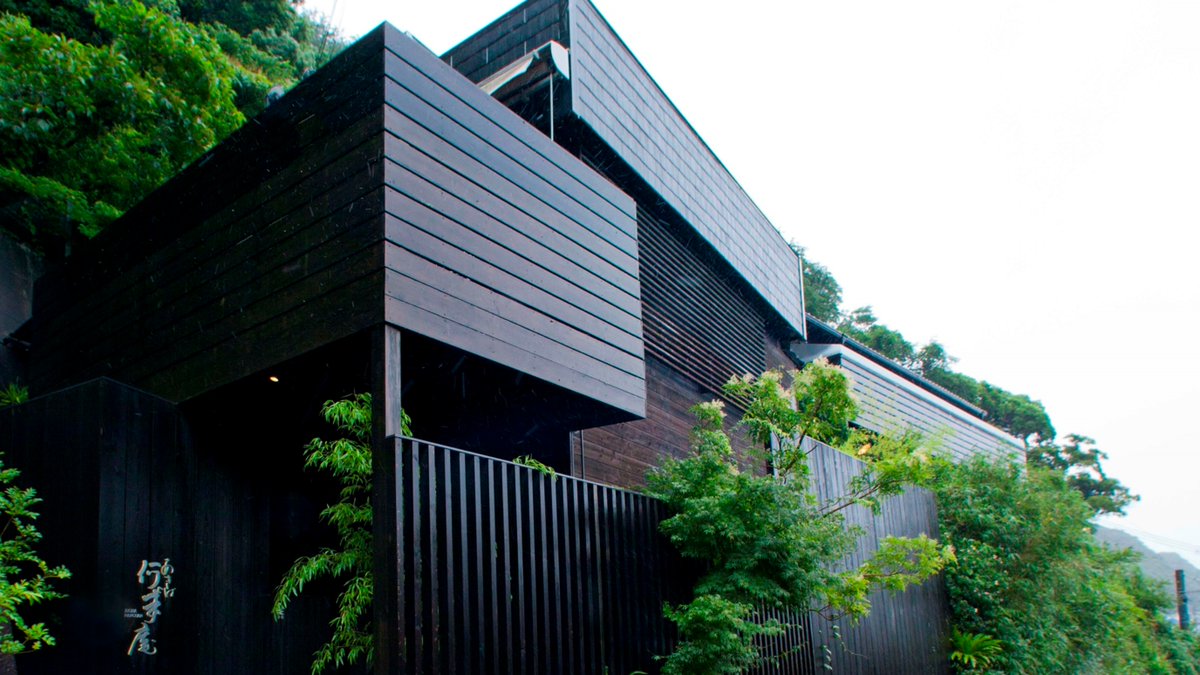 sorairo| センスいい宿紹介 tweet media