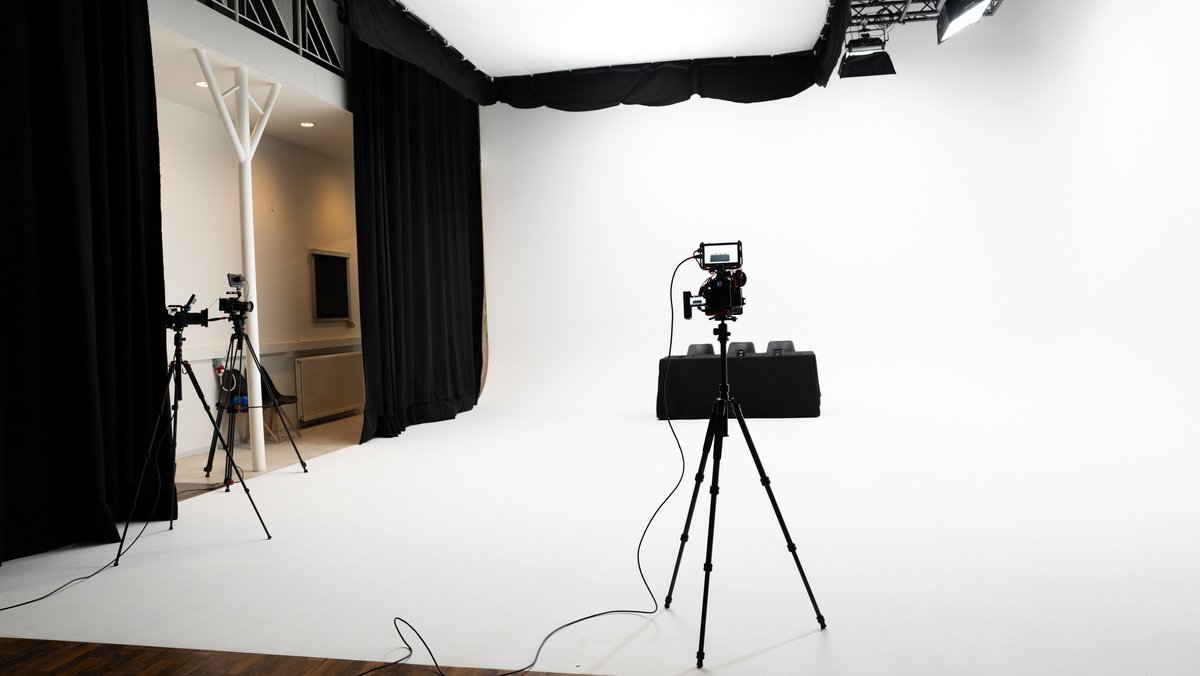 Daniel Vorborg tweet media