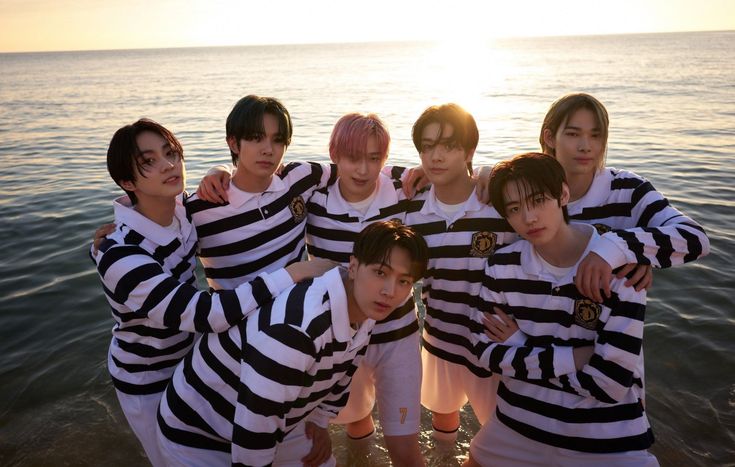 ᝰ.ᐟ✮⋆˙ — s🅰️aa 💢 || ENHYPEN OT7❗ tweet media