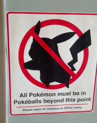 Out of Context Pokémon tweet media