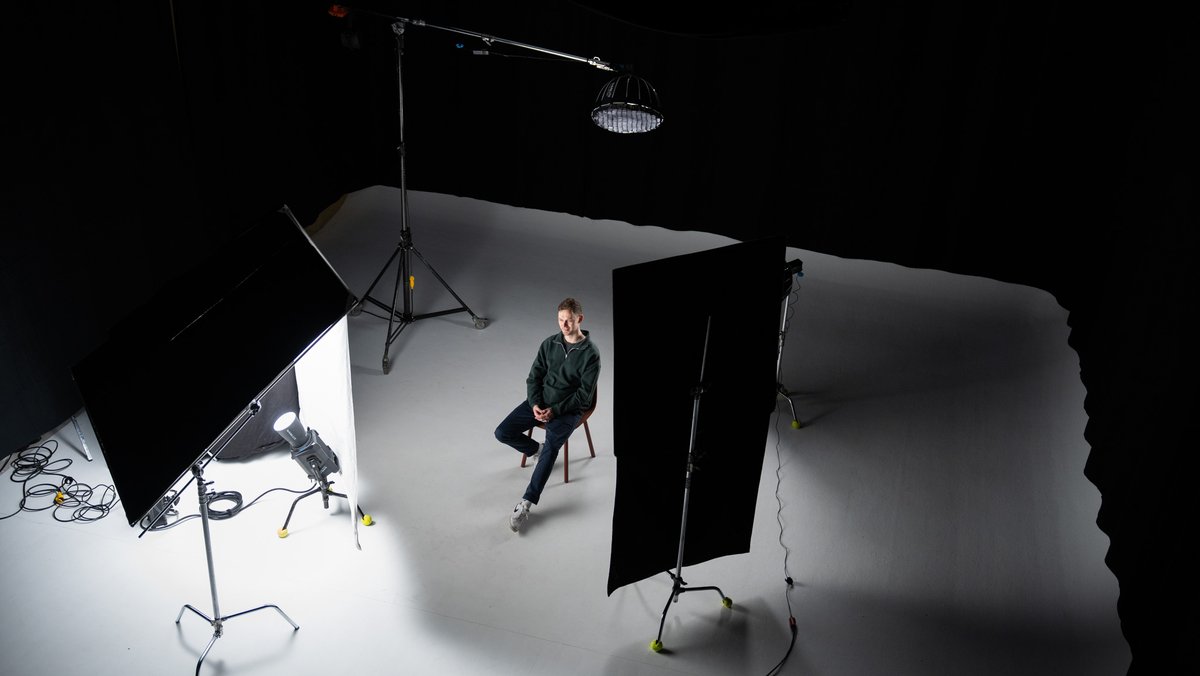 Daniel Vorborg tweet media