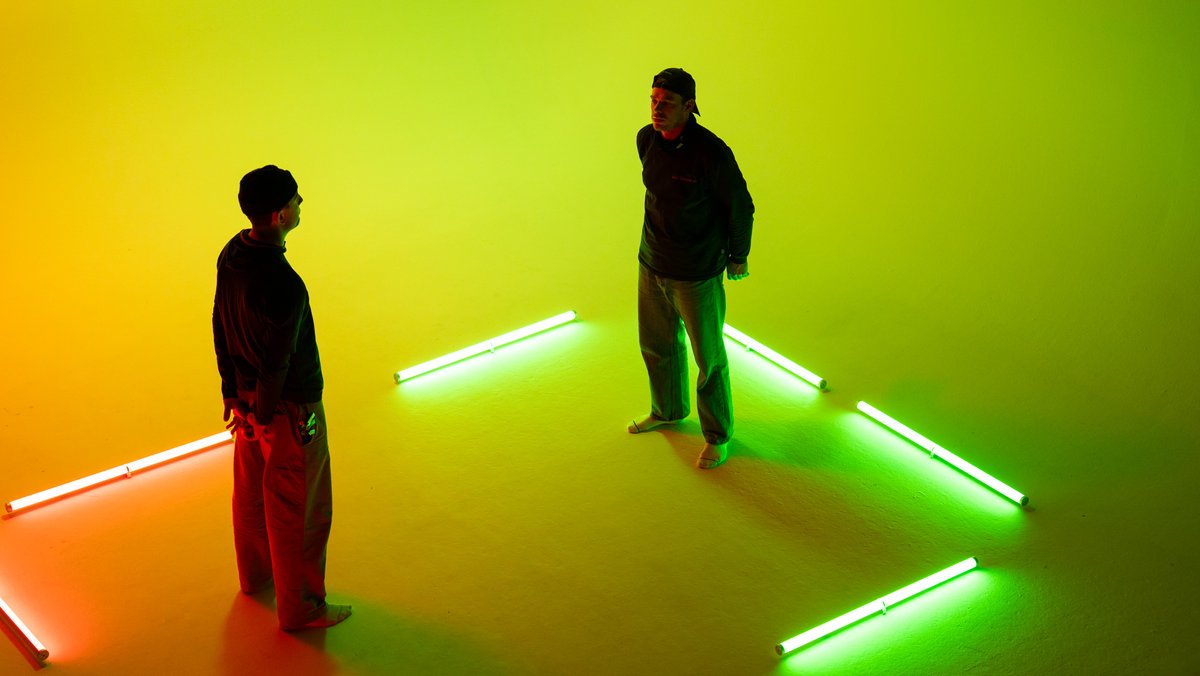 Daniel Vorborg tweet media