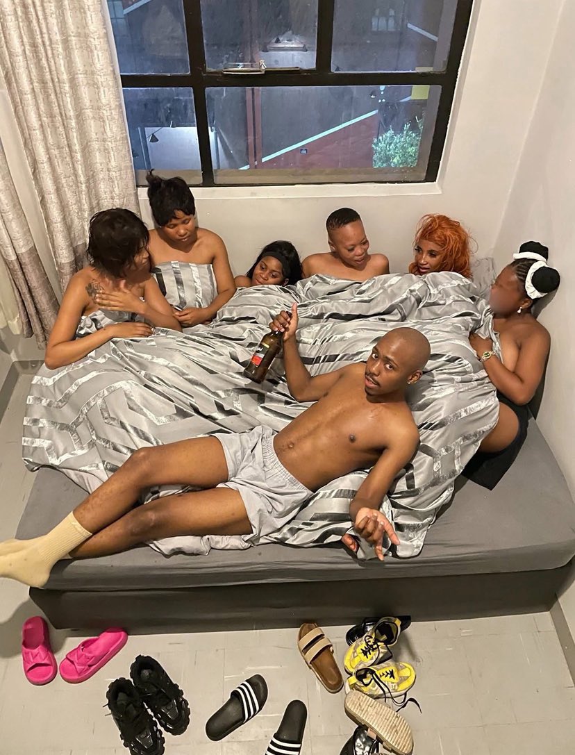 Halima Norms 💔🤦 tweet media