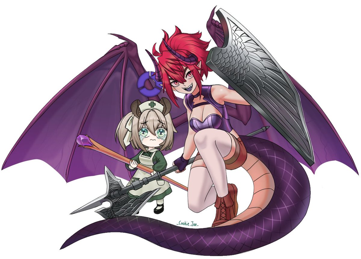 _Cookie_Joe_ 🔰 tweet media