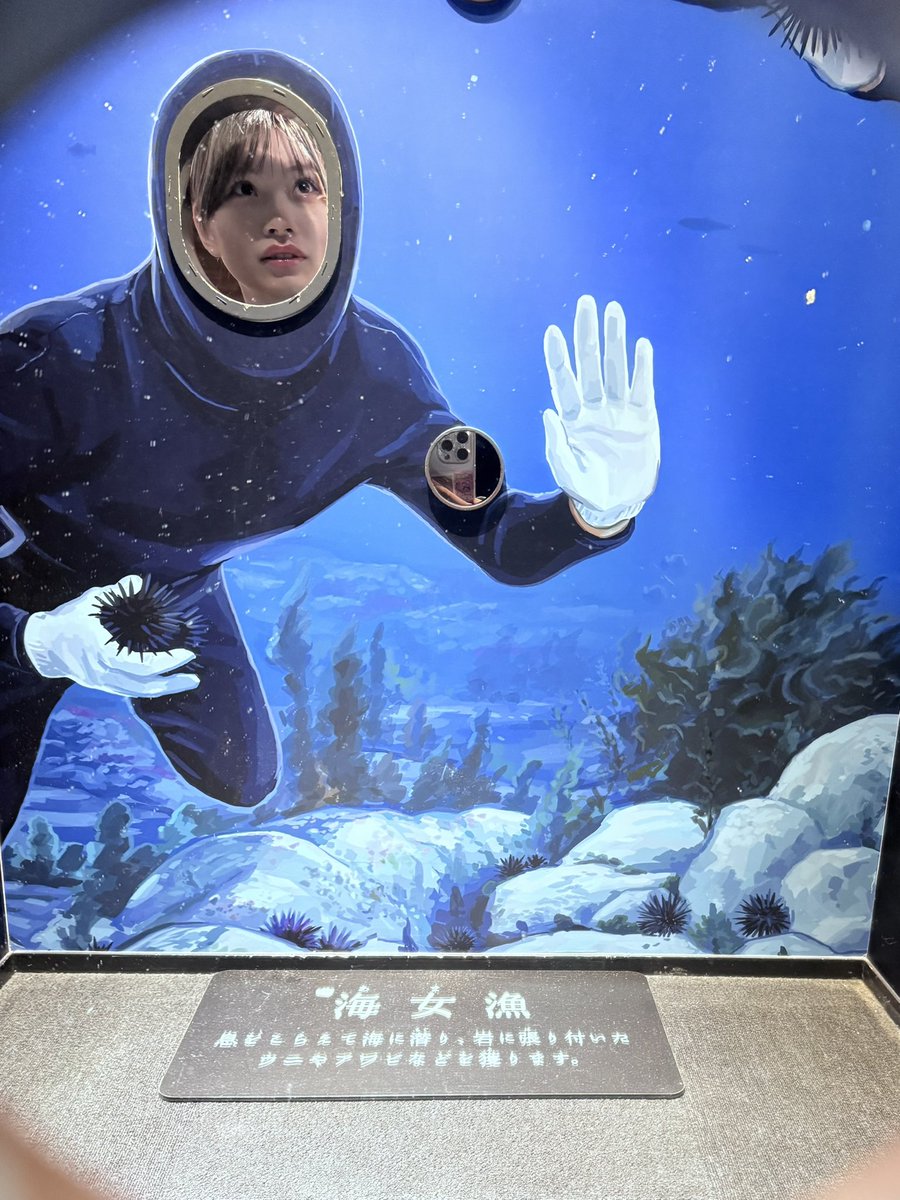 並木さくら tweet media