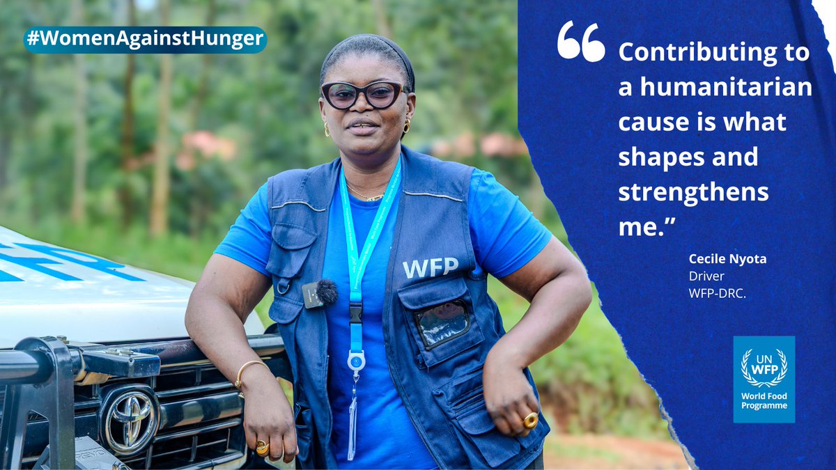 WFP DRC tweet media
