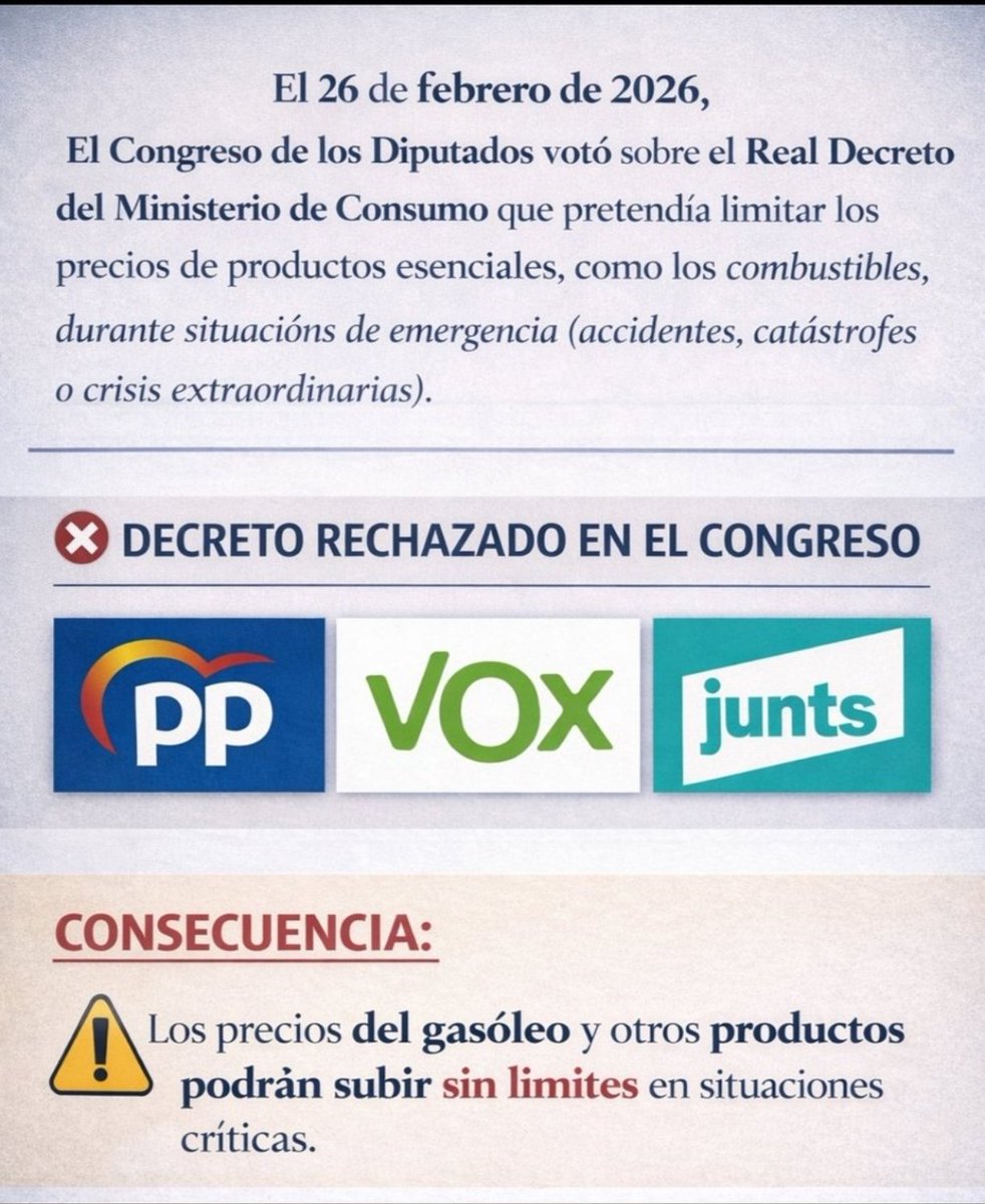 Francisco González tweet media