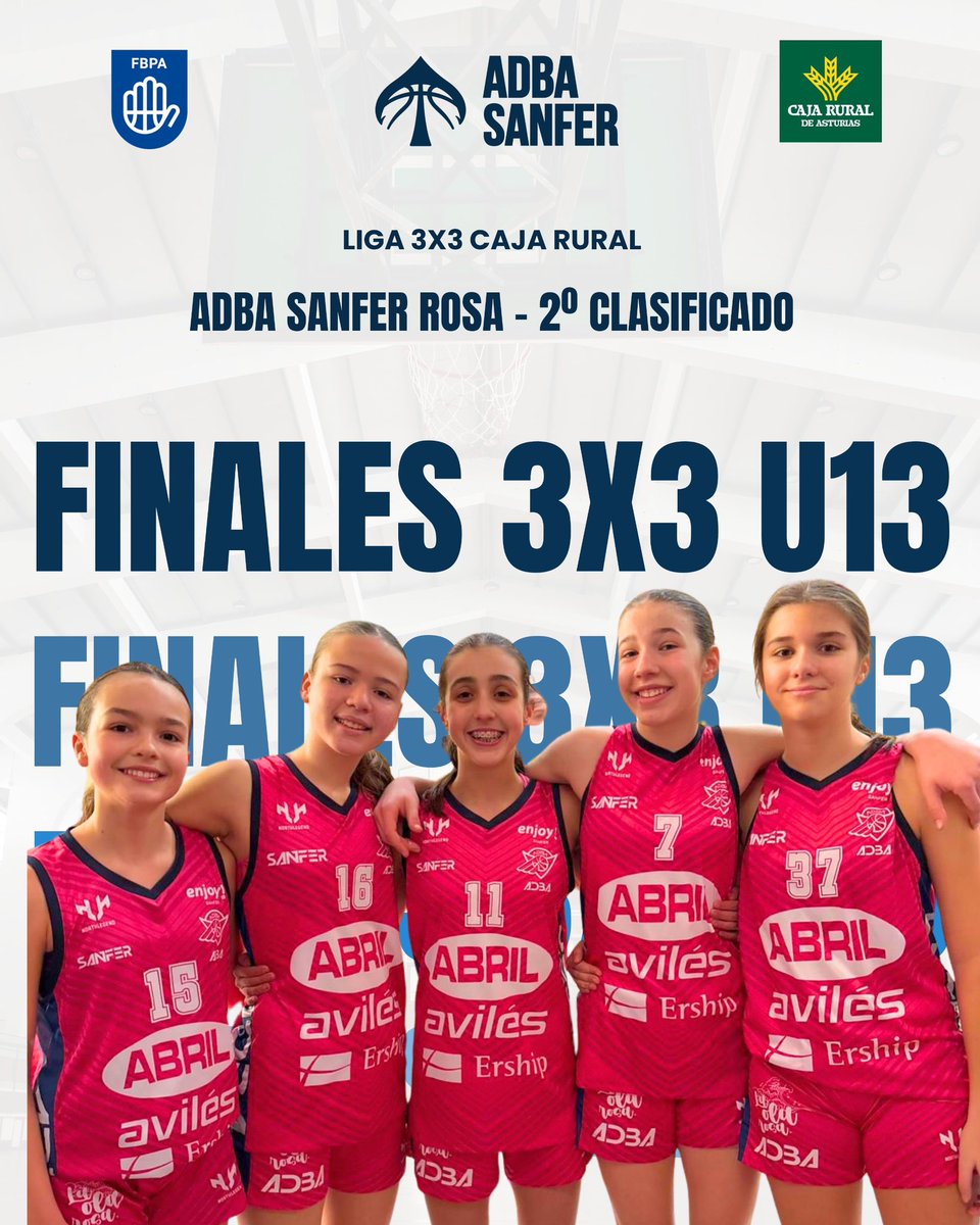 ADBA SANFER tweet media