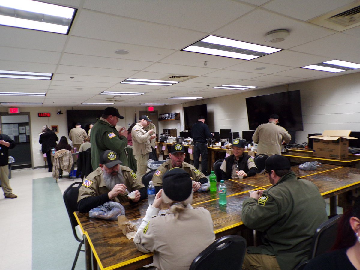 PA Department of Corrections tweet media