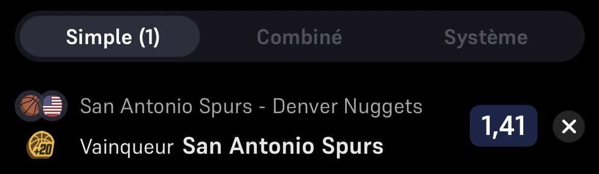 Caennais Pronos 🇬🇬 tweet media