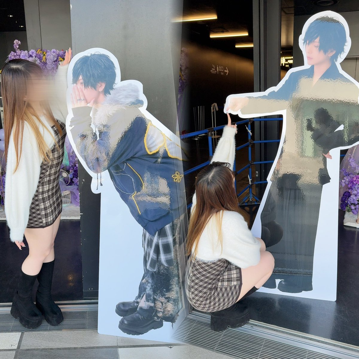 あんにん❤︎ tweet media